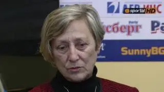 Нешка Робева: Не мога да повярвам, че съм на 70