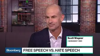GoDaddy Takes Online Security Very Seriously, CEO Says