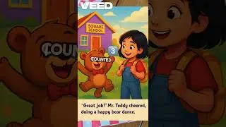 Learn Shapes with Sophie  #adventurekids #learnshapes  #kidslearning #learningisfun #funnyvideos