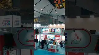 Get ready to showcase,connect and grow at the Food & Bakery Expo #trending #viral #foodbusinessindia
