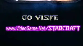 Starcraft 2 - Top Secret Tutorials - Masters addition Part 1 of 2