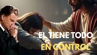 EL TIENE TODO EN CONTROL/ PREDICA DE BILLY GRHAM