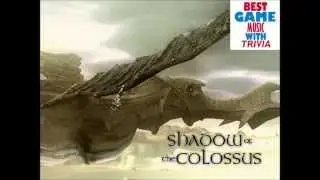 Best Game Music with Trivia #211 - Shadow of the Colossus - Prologue (To The Ancient Land)