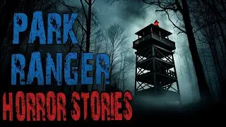 Scary Park Ranger Stories for a Dark Fall Night | Forest Ranger, National Park, Missing Person