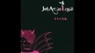 JokArt au Legal - Hyena complex 03