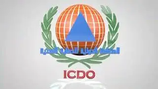 Civil defence/ protection video of international humanitarian relief and rescue compeign