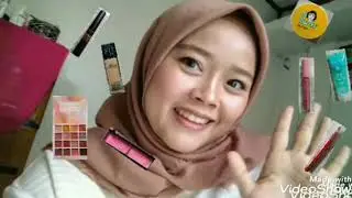 Tutorial Make Up Gampang di jamin Pangling