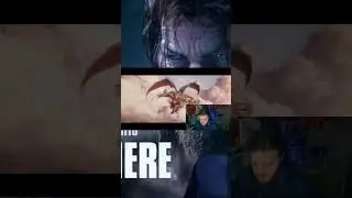 Реакция уже на канале #лигалегенд #stillhere #реакция