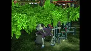 Dark Chronicle Challenge Run 13: Grinding!