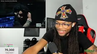 DELI Reacts to Tee Grizzley - Voicemail (feat. Rod Wave) [Official Video]