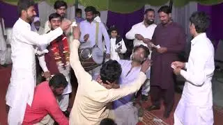 style jhumar