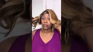 Easy Glueless Wigs for Effortless Style #gluelesswig #andGO #wigs