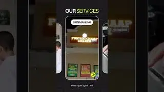 Looking for Modern Designs Signs in New Jersey? - Signs2Go NJ