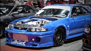 Auto Motor Show 2022| Abu Dhabi