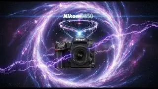 Nikon D850's HIDDEN Power Leaked: This 45.7MP Beast is a 2024 GAME CHANGER!