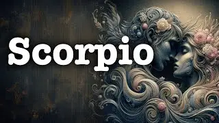 SCORPIO💖 They've Been Desperately Missing You!!! They Want To Talk...📞🌹