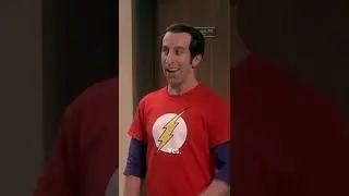 #howard As #shelly  🤣🤣 #shorts #sheldoncooper #kaleycuoco #howardwolowitz #thebigbangtheory #tbbt
