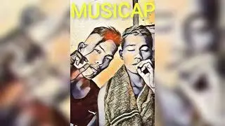 #MUSICAP