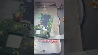 📱 tecno spark 2024 display light problem #shortvideo #repair #highlights