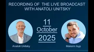 3 Key Updates from Anatoli Unitsky, GCNSI 2025, and the Micron Global Launch - HI