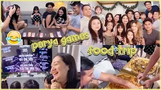 HAPPY NEW YEAR 2021 with the Fam | Shen Asidor Vlogs