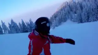 Отдых в карпатах (POIANA BRASOV 2017)