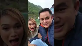 တောင်ကုန်းတစ်ခုလုံးကို စင်မြင့်လုပ်ပစ်ပြီး လူအင်အား ၅၀၀ ကျော်နဲ့ တင်ဆက်တဲ့ ကမ္ဘာကျော်ပွဲကြီး