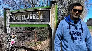 URIBELARREA: tradición rural y cine argentino 🎬🌾