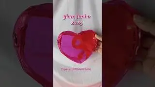 Cupom: DEBORAMARIA🏷️glam Junho 2025 🩷&bull;@Glam Beauty @glam #glamjunho #glamboxjunho2025 #glambox #glam