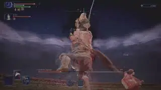 Our First Libra Kill - Elden Ring Nightreign