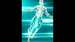 Open Collab Submission @byrn_edits | Shang Chi vs SpiderMan