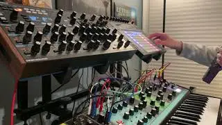 Electronic Wind Instrument | ​ @EddieEWI