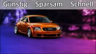 🔞 Billige und SCHNELLE Autos f&uuml;r Anf&auml;nger mit Tuningpotential | Emco Motorsport