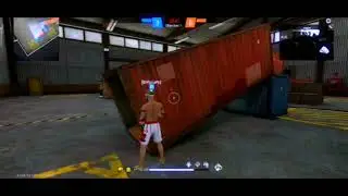 JUST A BEGINNING | WhiteEvil FF| FREE FIRE MAX | HEADSHOT HACKER
