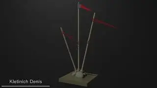 sand flags