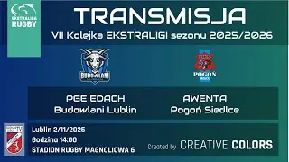 Edach Budowlani Lublin ⚔ Awenta Pogoń Siedlce