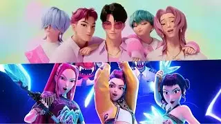 K-pop сериал &laquo;Охотники на демонов&raquo; побил рекорды: хит Netflix преодолел отметку в 500 миллионов п...