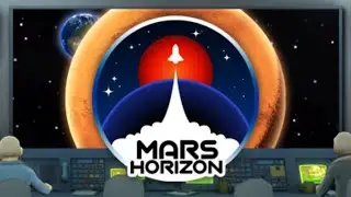 Mars Horizon Gameplay Part 1