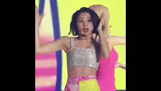 TWICE Chaeyoung Moments  Dancer  Very jealous 😘😍