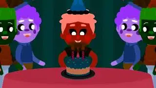 Super Simple Songs Happy Birthday To You Intro Logo Sponsored By Klasky Csupo 2001 Effects