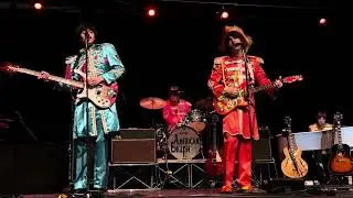 All You Need Is Love - American English Beatles Tribute