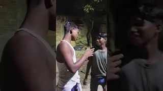 Funny 😂 comedy video #comedymovies #funnyशॉर्ट्स #funny #comedyfilms @Real_team_msw03