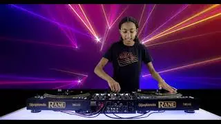 Beyonce' 40th Birthday tribute Dj Sophia @beyonce  (4K)