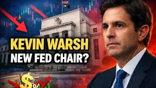 Trump&rsquo;s Fed Pick: What Kevin Warsh Could Mean for Interest Rates
