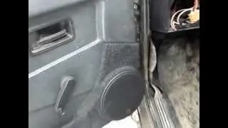 ALPHARD TW302 + ALPHARD Hannibal 6