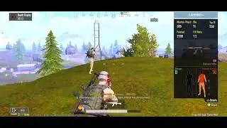 Hacker kills us while duo rank push😢#bgmi #pubgmobile #conqueror #funny #gaming #viral #viralvideo