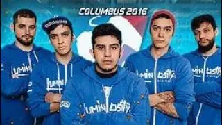 Luminosity Gaming vs Team Liquid (2016) Semi Finals MLG CSGO Major Jogo Completo