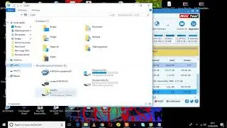 Comment partionner une cl&eacute; USB ou une carte m&eacute;moire facilement