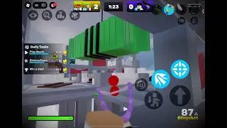 Who will win 2v2?
