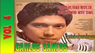 Bom barqueiro (Carlos Santos)